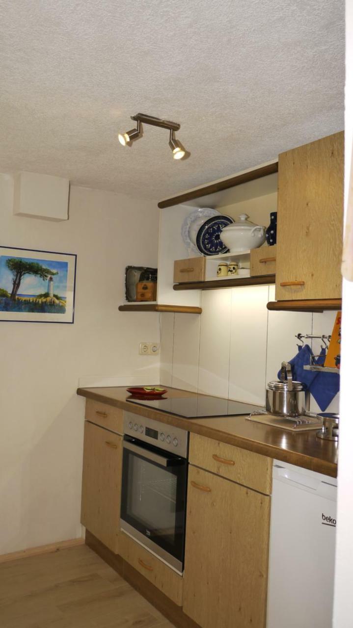 Ferienhaus Oliv Thale Dış mekan fotoğraf
