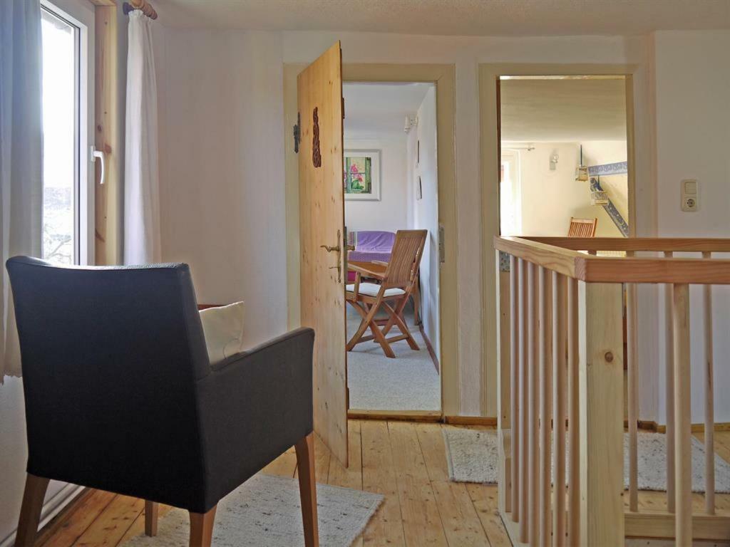 Ferienhaus Oliv Thale Dış mekan fotoğraf