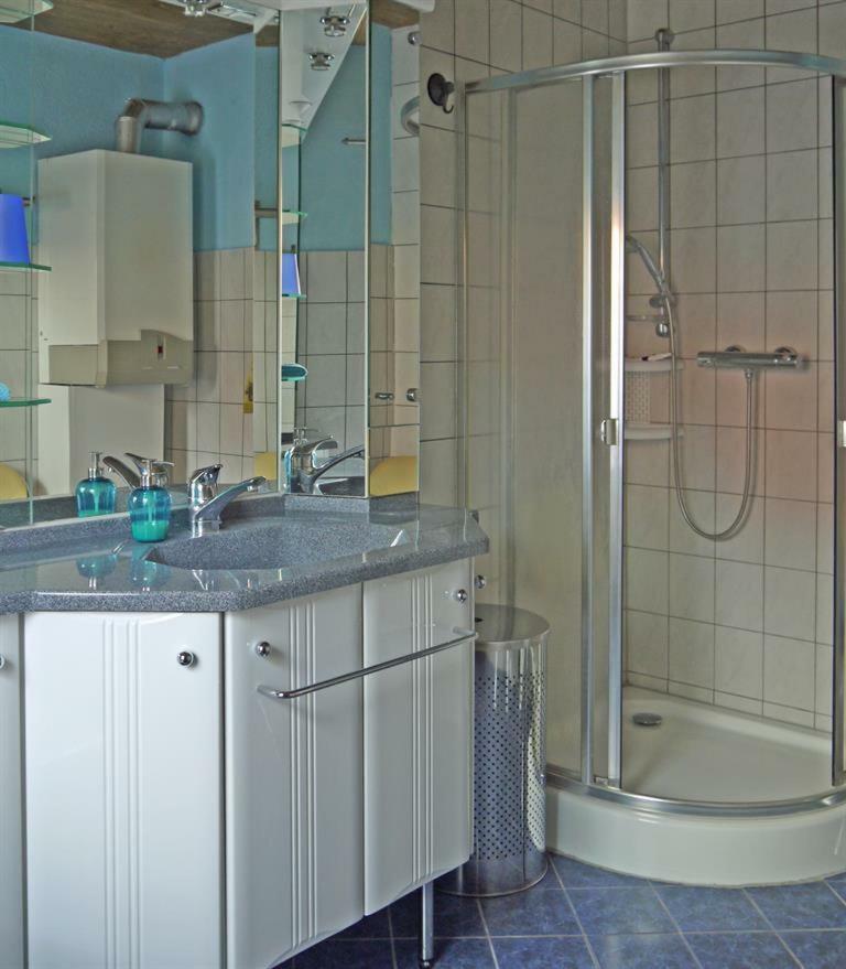 Ferienhaus Oliv Thale Dış mekan fotoğraf